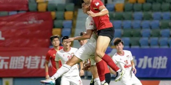 kaiyun-青春对决，国字号教头斗法！粤超阳江客场叫板珠海