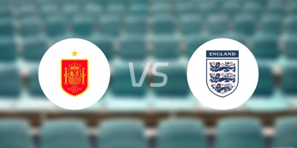 【国际友谊】西班牙U19vs英格兰U19比赛结果：西班牙U19(3-3)英格兰U19比分战报(2025年09月06日)