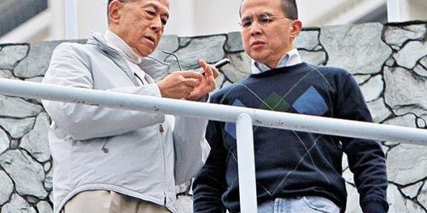 开云-李嘉诚儿子拿下世界杯转播权，全网炸锅