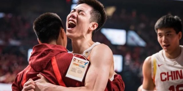kaiyun-郭士强：中场我和大家强调相信中国男篮，必须做好防守控制对方