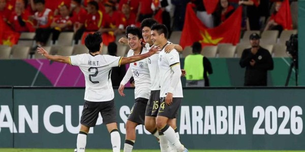 kaiyun-U23国足决赛门票没卖完！最低28元最高140元 3类中国人获赠票