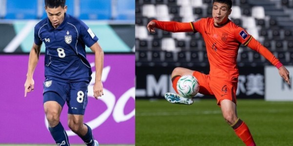kaiyun-19点30分U23国足冲3大纪录 平泰国即首次出线+输2球出局 后防巨变