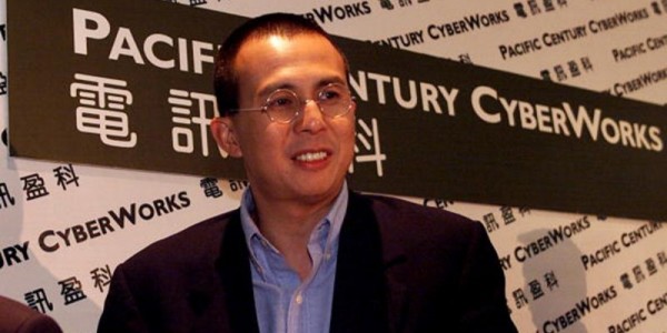 开云-李嘉诚儿子拿下世界杯转播权，全网炸锅